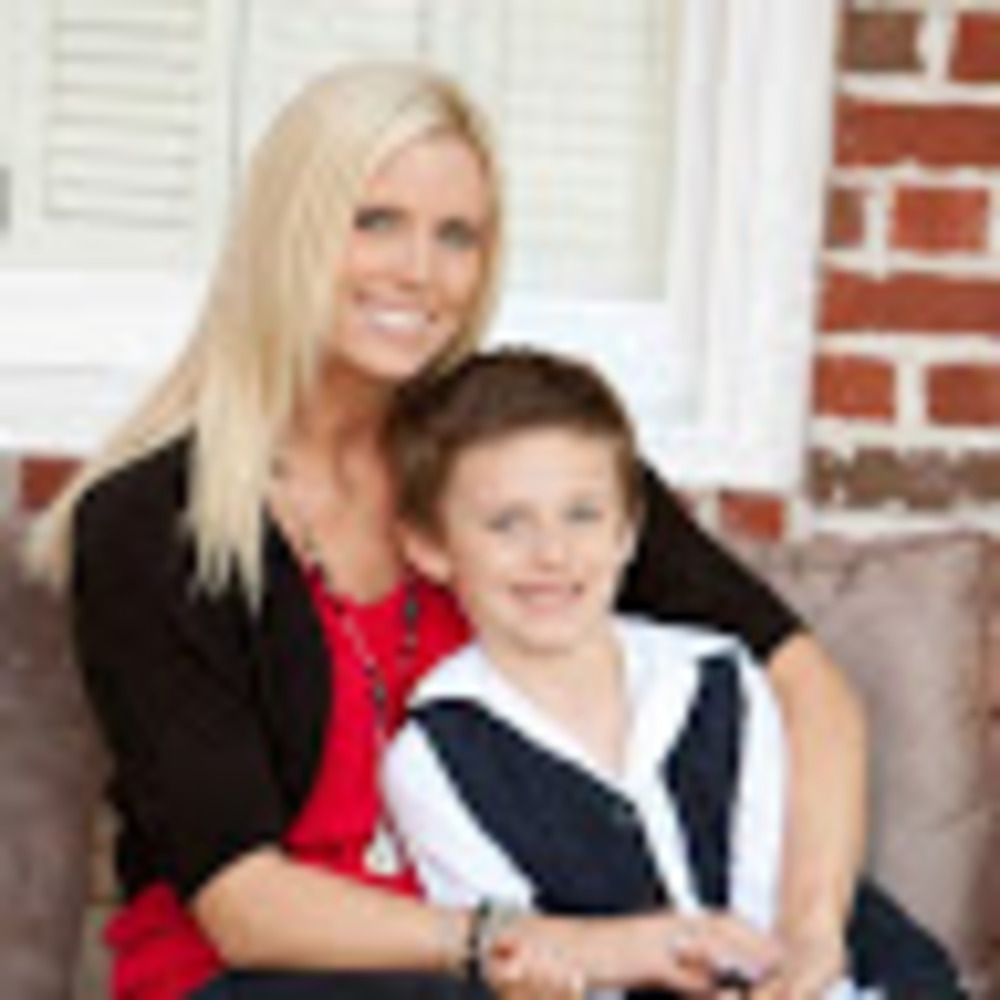 Meet your Posher, Jeana